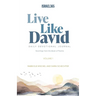 Live Like David - Volume 1