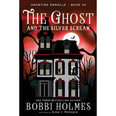 The Ghost and the Silver Scream