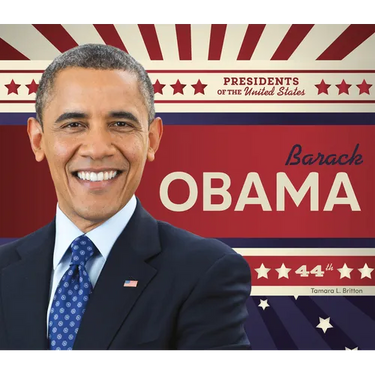 Barack Obama