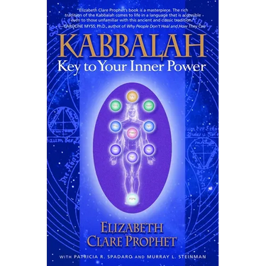 Kabbalah: Key to Your Inner Power