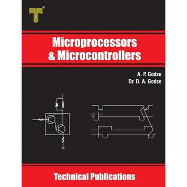 Microprocessors and Microcontrollers: 8085 and 8051 Architecture, Programming and Interfacing