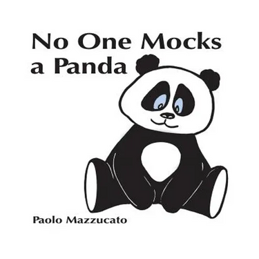 No One Mocks a Panda