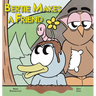Bertie Makes a Friend