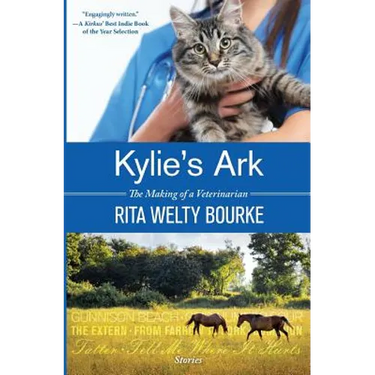 Kylie's Ark: The Making of a Veterinarian