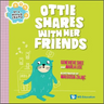 Ottie Shares with Those in Need
