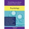 Psychology: Everything You Always Wanted to Know About...