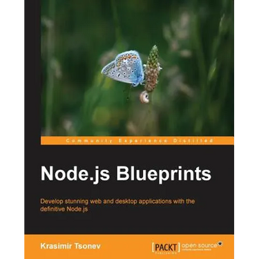 Node.Js Blueprints