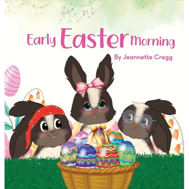Early Easter Morning