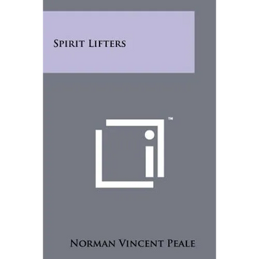 Spirit Lifters