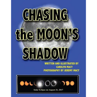 Chasing the Moon's Shadow