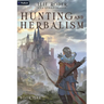 Hunting and Herbalism: A Druid Litrpg