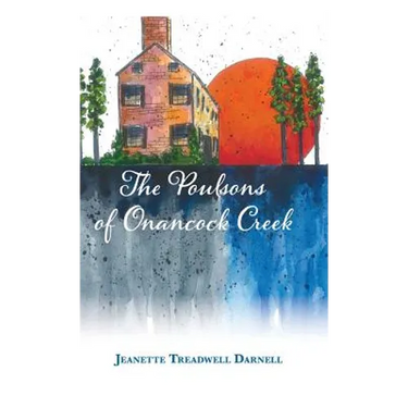 The Poulsons of Onancock Creek