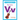 The Letter VV
