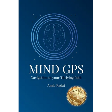 Mind GPS: Navigation to your Thriving Path