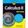 Calculus II for Dummies