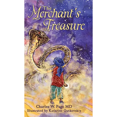 The Merchant's Treasure