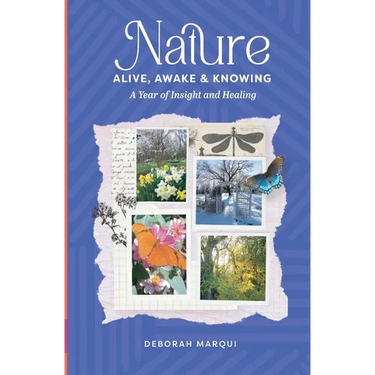 Nature: Alive, Awake & Knowing