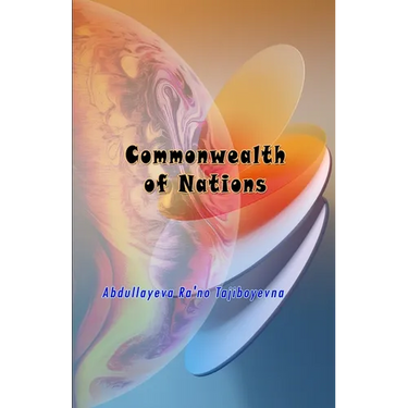 Commonwealth of Nations
