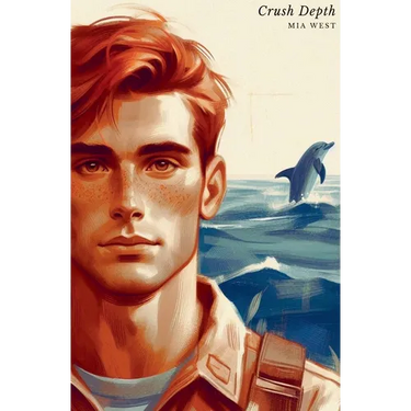 Crush Depth