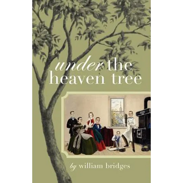 Under the Heaven Tree