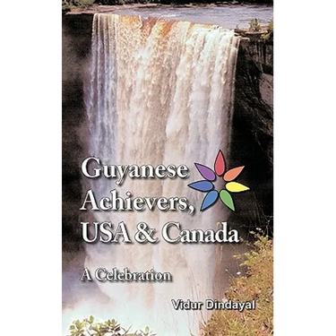 Guyanese Achievers USA & Canada: A Celebration