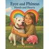 Eyce and Phineas: Hands and Hearts