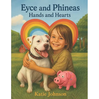 Eyce and Phineas: Hands and Hearts