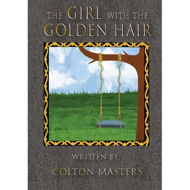 The Girl with the Golden Hair