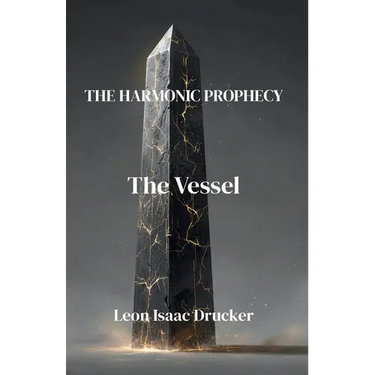 The Harmonic Prophecy "The Vessel"