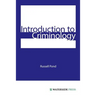 Introduction to Criminology