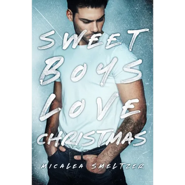 Sweet Boys Love Christmas
