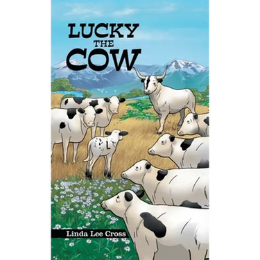 Lucky the Cow