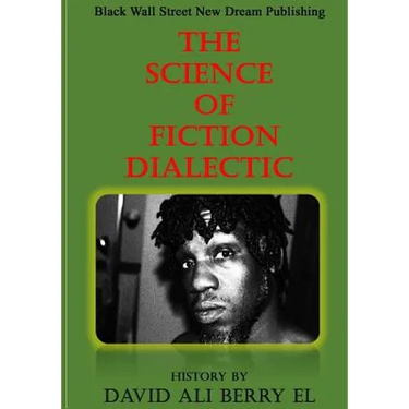 The Science of Fiction Dialectic