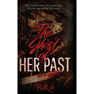 The Ghost Of HER PAST