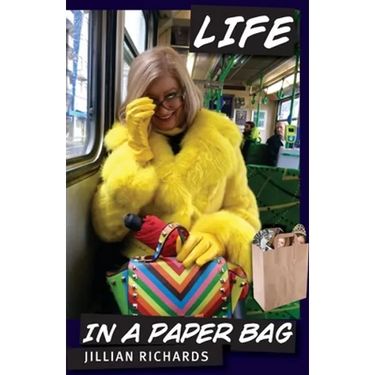 Life in a Paper Bag