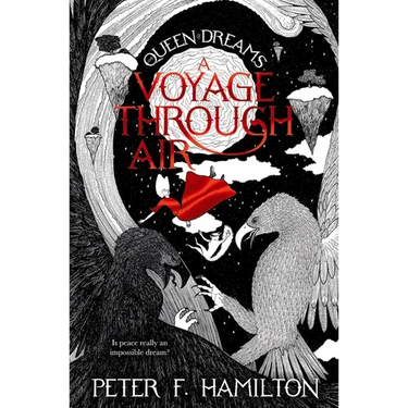 A Voyage Through Air