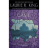 The Game: A novel of suspense featuring Mary Russell and Sherlock Holmes