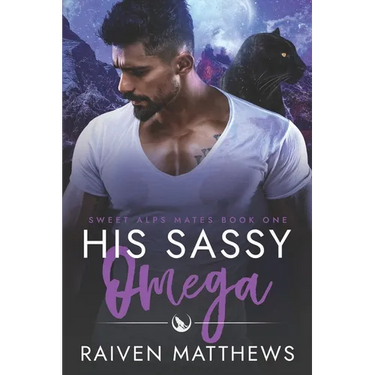 His Sassy Omega