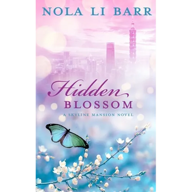 Hidden Blossom
