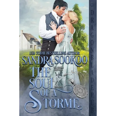 The Soul of a Storme