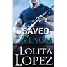 Saved by Venom
