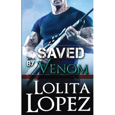 Saved by Venom