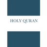 Holy Quran