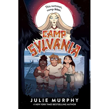 Camp Sylvania