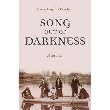 Song Out of Darkness