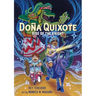 Doña Quixote: Rise of the Knight