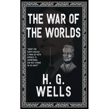 The War of the Worlds