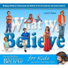 What We Believe: Helping Children Understand the Beliefs of the Seventh-Day Adventist Church