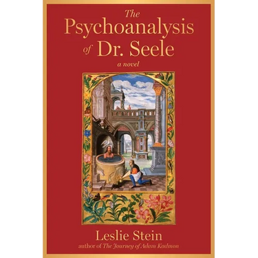 The Psychoanalysis of Dr. Seele