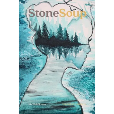 Stone Soup Magazine: December 2019